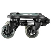 Suport pentru picioare CAM V352 DUDU Metal / Black photo 3