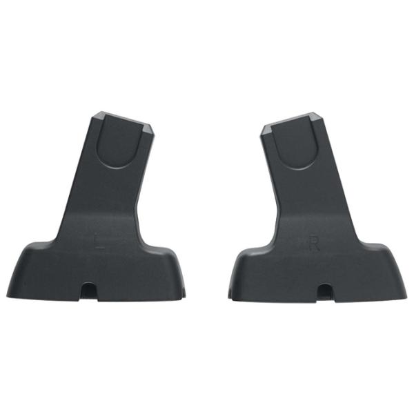 Adaptor CAM Fixon N956 Plastic / Black photo 1