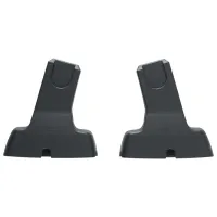 Adaptor CAM Fixon N956 Plastic / Black