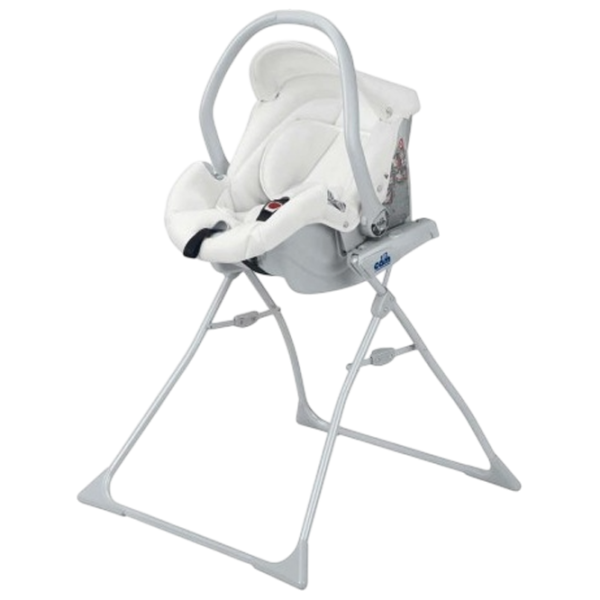 Suport pentru scaun auto CAM ART700 Metal photo 3