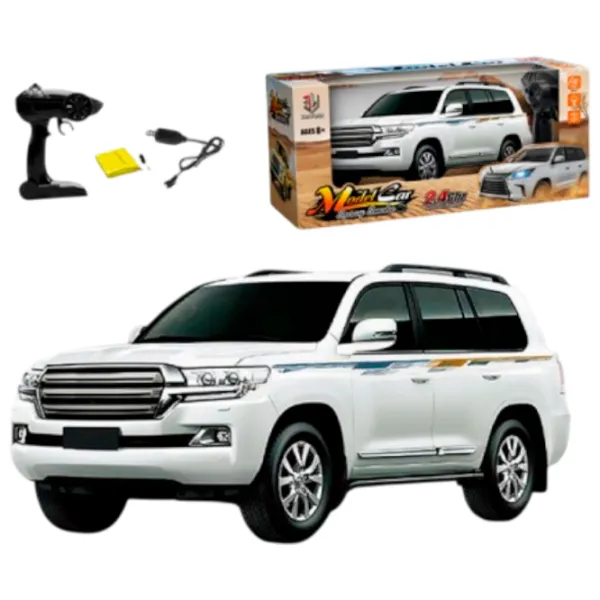 Mașină Optmarket 201274081   / / Gray White photo 4