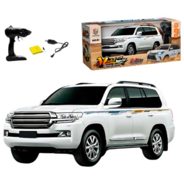 Mașină Optmarket 201274081   / / Gray White photo 4