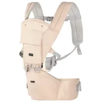 Marsupiu pentru copii Moni Ivy (MT.124617) 15 kg / Beige