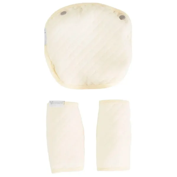 Marsupiu pentru copii Moni Ivy (MT.124617) 15 kg / Beige photo 6
