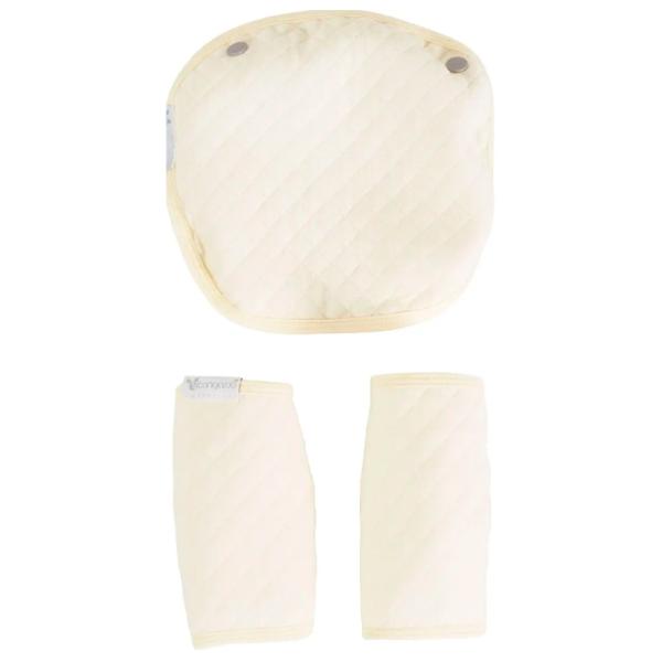 Marsupiu pentru copii Moni Ivy (MT.124617) 15 kg / Beige photo 6