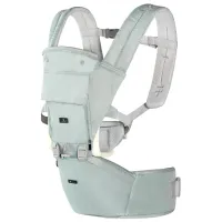 Marsupiu pentru copii Moni Ivy (MT.124618) 15 kg / Green