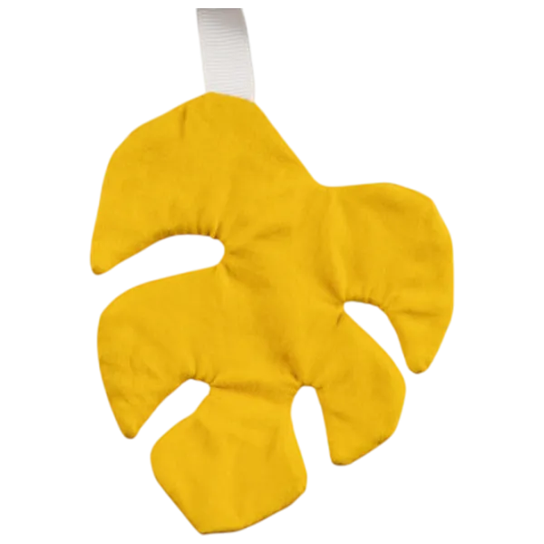 Jucărie pentru cărucior BabiesBoo Canpol 68/085 Poliester / Multicolor photo 4