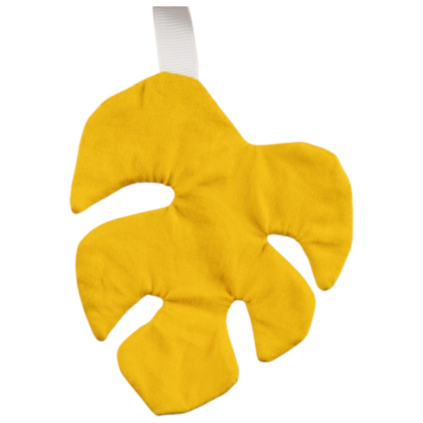 Jucărie pentru cărucior BabiesBoo Canpol 68/085 Poliester / Multicolor photo 4