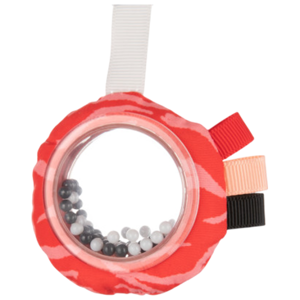 Jucărie pentru cărucior BabiesBoo Canpol 68/085 Poliester / Multicolor photo 5