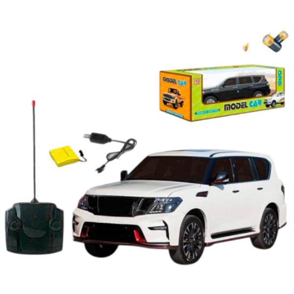 Mașină Optmarket 201048861   / / Gray White photo 5