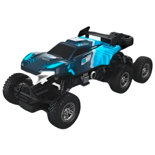 Mașină Optmarket 201834110   / / Gray Multicolor photo 1