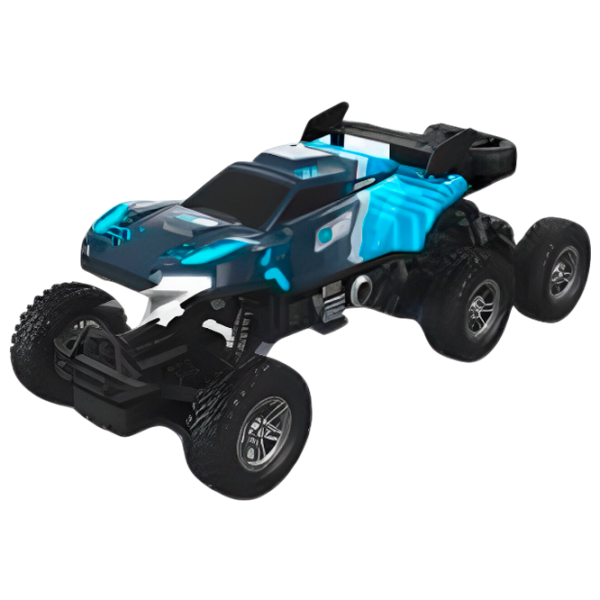 Mașină Optmarket 201834110   / / Gray Multicolor photo 1