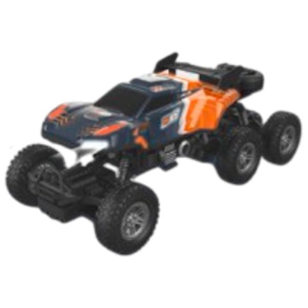 Mașină Optmarket 201834110   / / Gray Multicolor photo 2