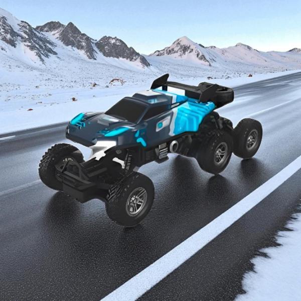 Mașină Optmarket 201834110   / / Gray Multicolor photo 3