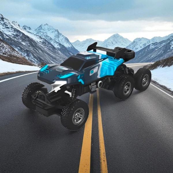 Mașină Optmarket 201834110   / / Gray Multicolor photo 4