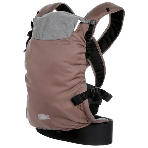 Переноска для детей Chicco Skin Fit (CT.222321) 9 кг / Бежевый photo 1
