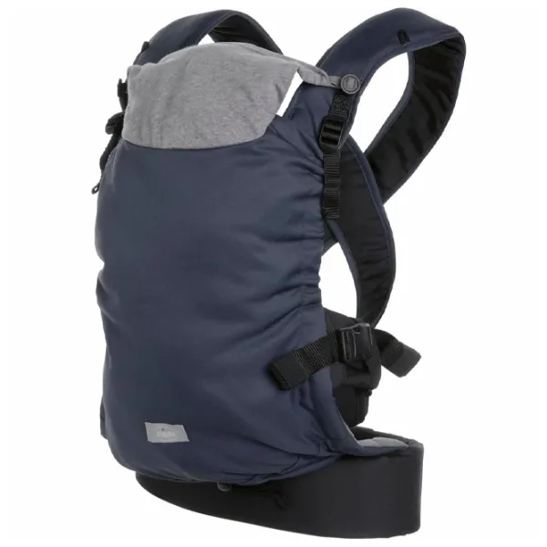 Переноска для детей Chicco Skin Fit (CT.222312) 9 кг / Синий photo 1