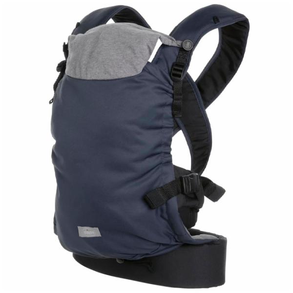 Переноска для детей Chicco Skin Fit (CT.222312) 9 кг / Синий photo 1
