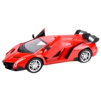 Mașină Optmarket 100866714   / 2.4 GHz / Gray Multicolor