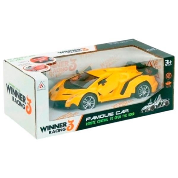 Mașină Optmarket 100866714   / 2.4 GHz / Gray Multicolor photo 3