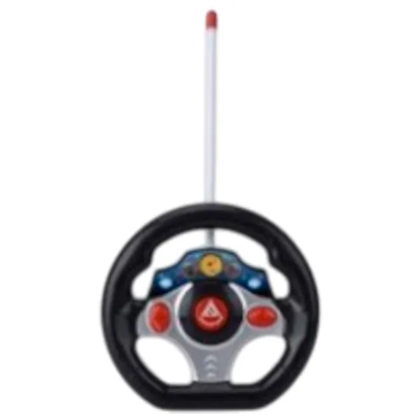 Mașină Optmarket 100866714   / 2.4 GHz / Gray Multicolor photo 4