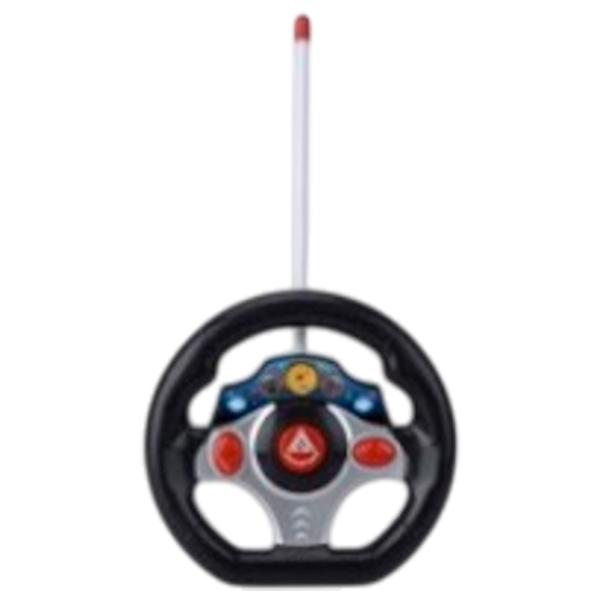 Mașină Optmarket 100866714   / 2.4 GHz / Gray Multicolor photo 4