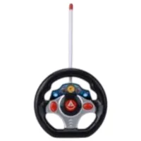 Mașină Optmarket 100866714 / 2.4 GHz / Gray Multicolor photo 4