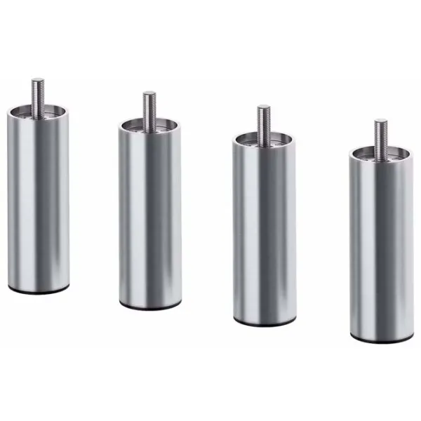 Pat Ikea Lyngor/Vesteroy/Bjorli 90 x 200 cm / Masiv / Dark Gray photo 4