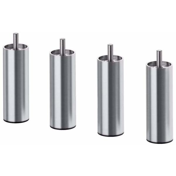 Pat Ikea Lyngor/Vesteroy/Bjorli 90 x 200 cm / Masiv / Dark Gray photo 4