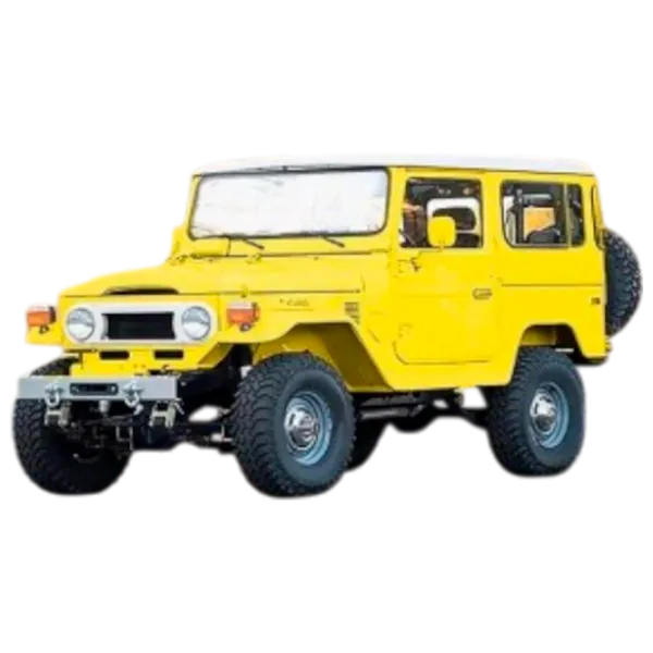 Mașină Optmarket 200591221   / 2.4 GHz / Gray Multicolor photo 1