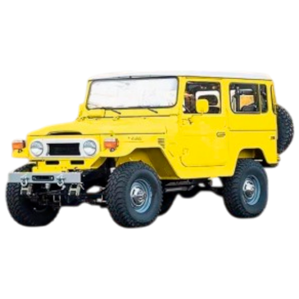 Mașină Optmarket 200591221   / 2.4 GHz / Gray Multicolor photo 1