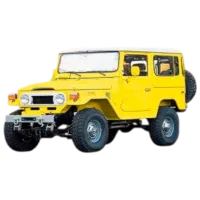 Mașină Optmarket 200591221   / 2.4 GHz / Gray Multicolor