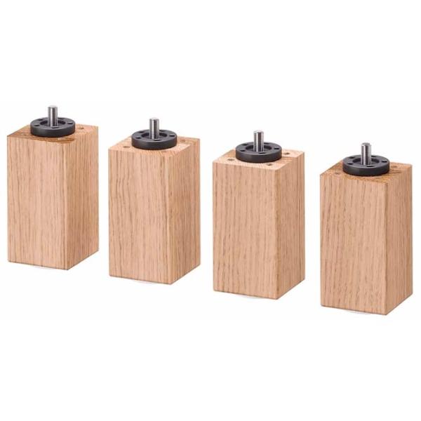 Pat Ikea Lyngor/Vesteroy/Bjorli 90 x 200 cm / Masiv / Dark Gray photo 5