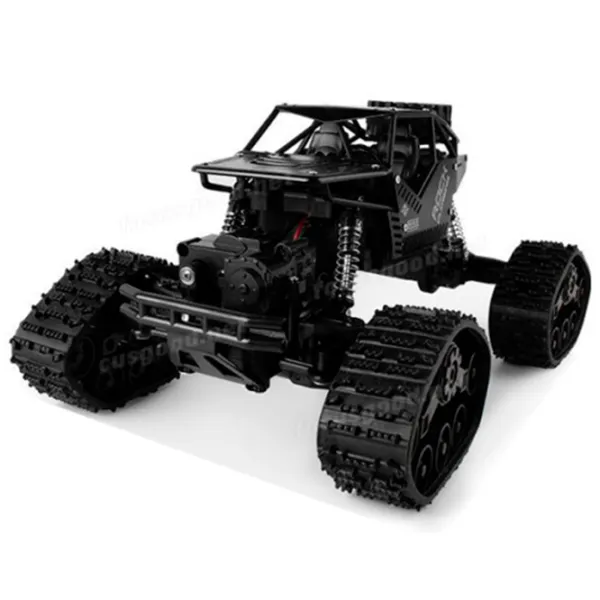 Mașină Optmarket 200538374   / 2.4 GHz / Black Multicolor photo 2