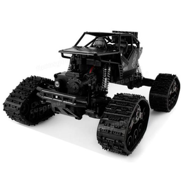 Mașină Optmarket 200538374   / 2.4 GHz / Black Multicolor photo 2