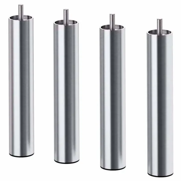 Pat Ikea Lyngor/Vesteroy/Bjorli 90 x 200 cm / Masiv / Dark Gray photo 4