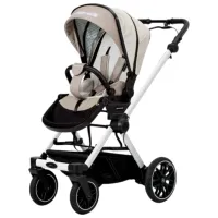 Cărucior pentru copil Hartan Mercedes-Benz AMG GT² 2414-269-722/ Bright Light