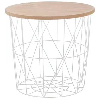 Журнальный столик Halmar Mariffa 5677692 Дуб Сонома