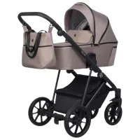 Cărucior pentru copil Riko Velar RK.117283/ Sand