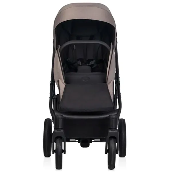 Cărucior pentru copil Riko Velar RK.117283/ Sand photo 4