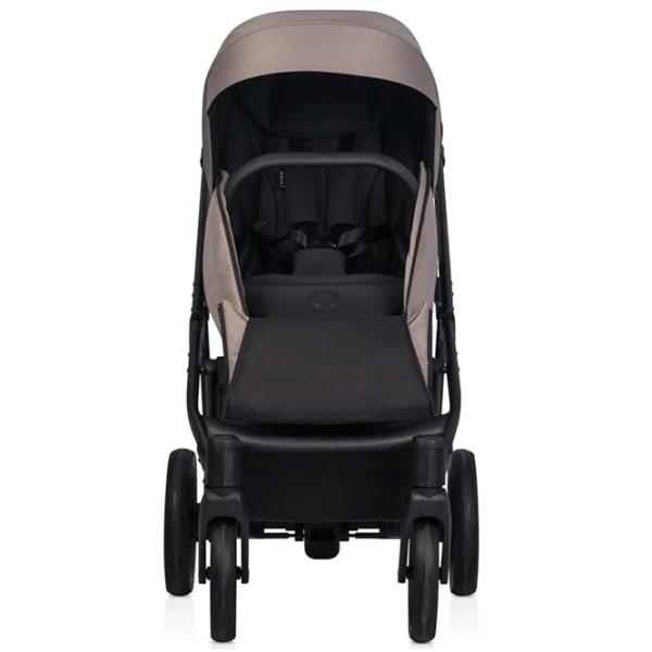 Cărucior pentru copil Riko Velar RK.117283/ Sand photo 4