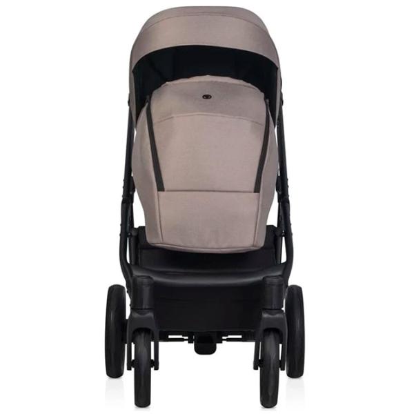 Cărucior pentru copil Riko Velar RK.117283/ Sand photo 5