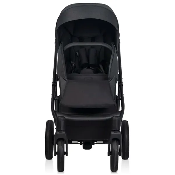 Cărucior pentru copil Riko Velar RK.122026/ Coal photo 4