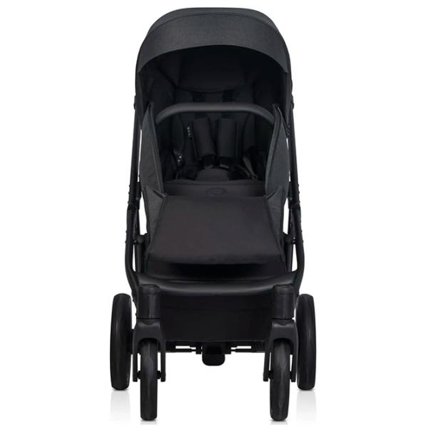 Cărucior pentru copil Riko Velar RK.122026/ Coal photo 4