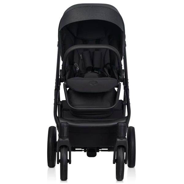 Cărucior pentru copil Riko Velar RK.122026/ Coal photo 5