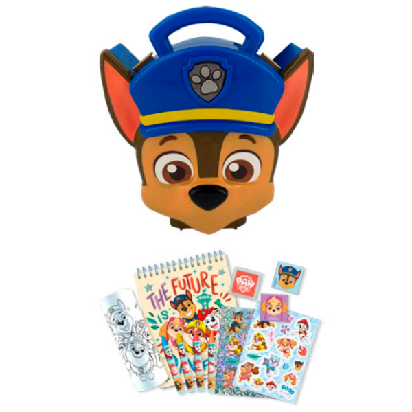 Креативный набор Kids Licensing Paw Patrol PW19960  3+ / Разноцветный Синий photo 2