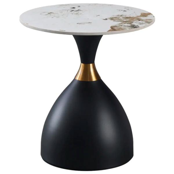 Măsuță de cafea Tempo Kondela Odis 5761588 Black photo 1