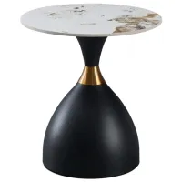 Măsuță de cafea Tempo Kondela Odis 5761588 Black