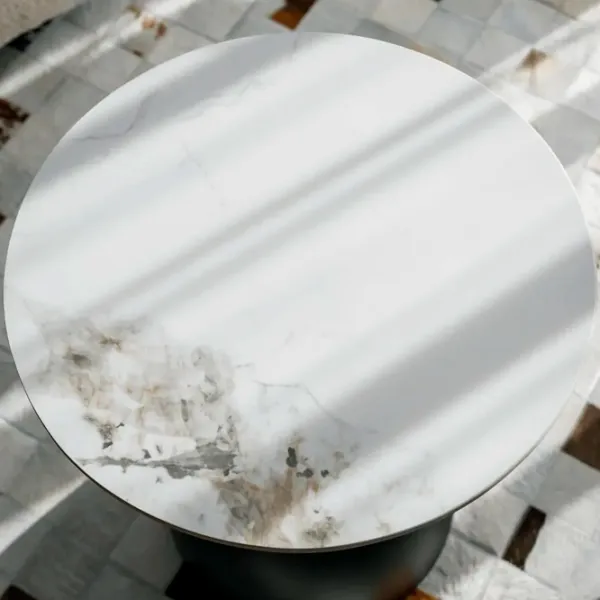 Măsuță de cafea Tempo Kondela Odis 5761588 Black photo 4