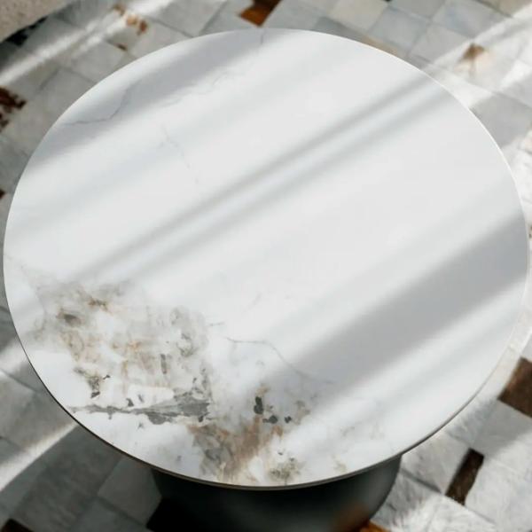 Măsuță de cafea Tempo Kondela Odis 5761588 Black photo 4